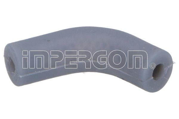 227754 Impergom Трубка датчика тиску вихлопних газів