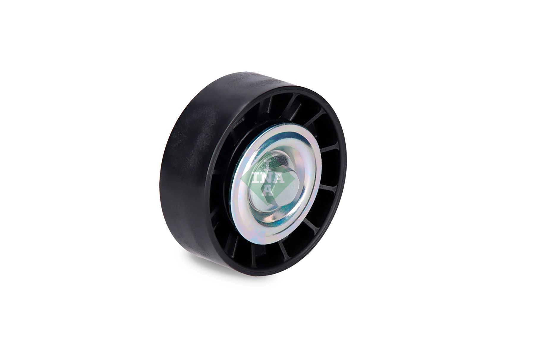 Натяжний ролик INA 531074910 ціна, від 16.07 USD