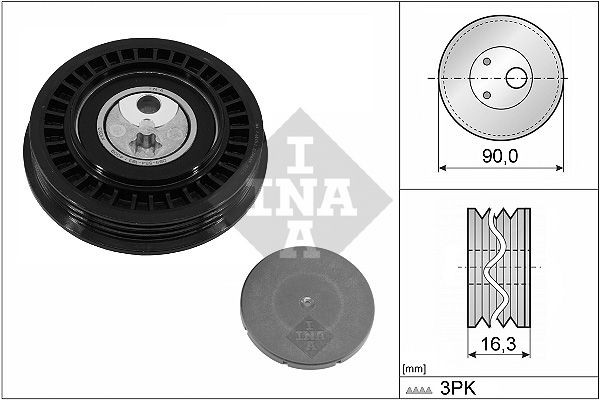 531100510 INA 