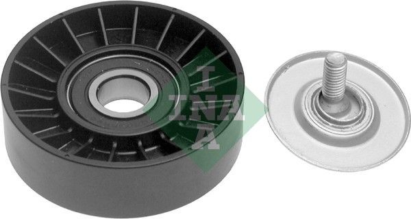 Ролик приводного ременя, паразитний Fiat/Alfa/Lancia 0073502729 ціна, від 8.61 USD