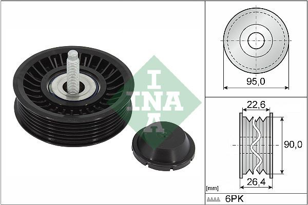  INA 532089110 ціна, від 34.46 USD