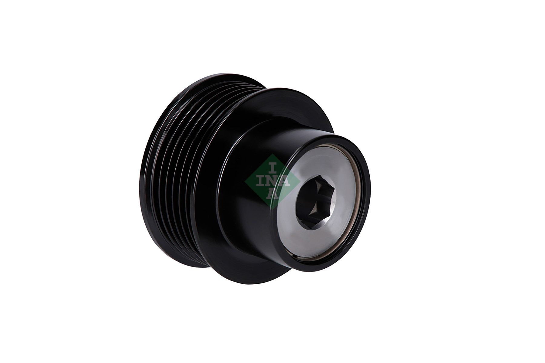 Інерційний шків INA 535028810 ціна, від 24.95 USD