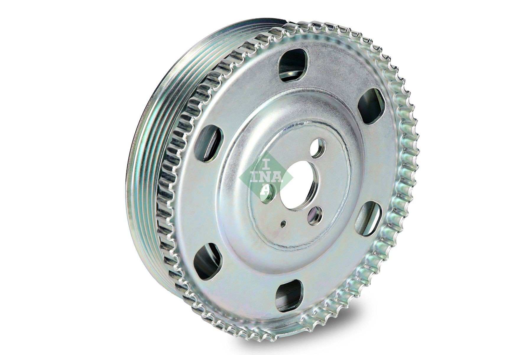 Шків колінвала (демпфер ) INA 544003010 ціна, від 39.72 USD