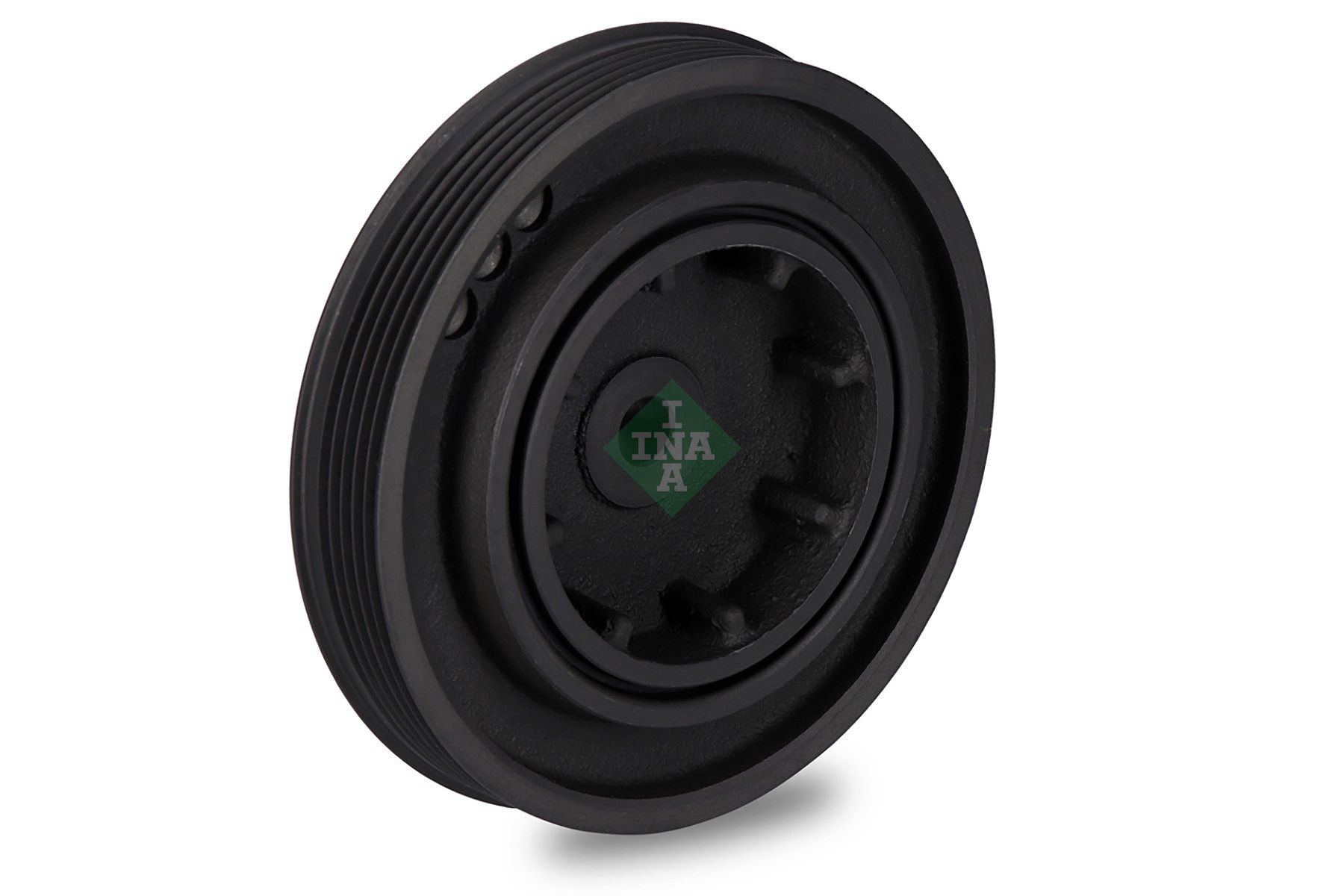 Шків колінвала (демпфер ) INA 544008910 ціна, від 47.94 USD