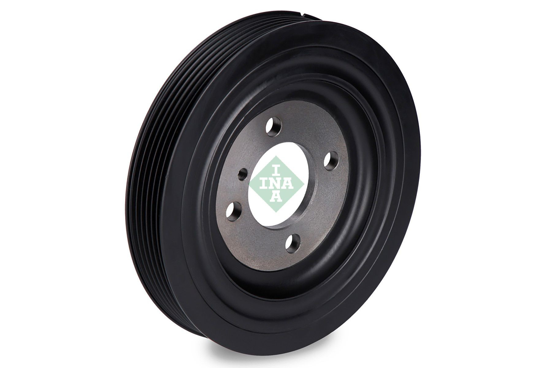 Шків колінвала (демпфер ) INA 544009310 ціна, від 48.49 USD