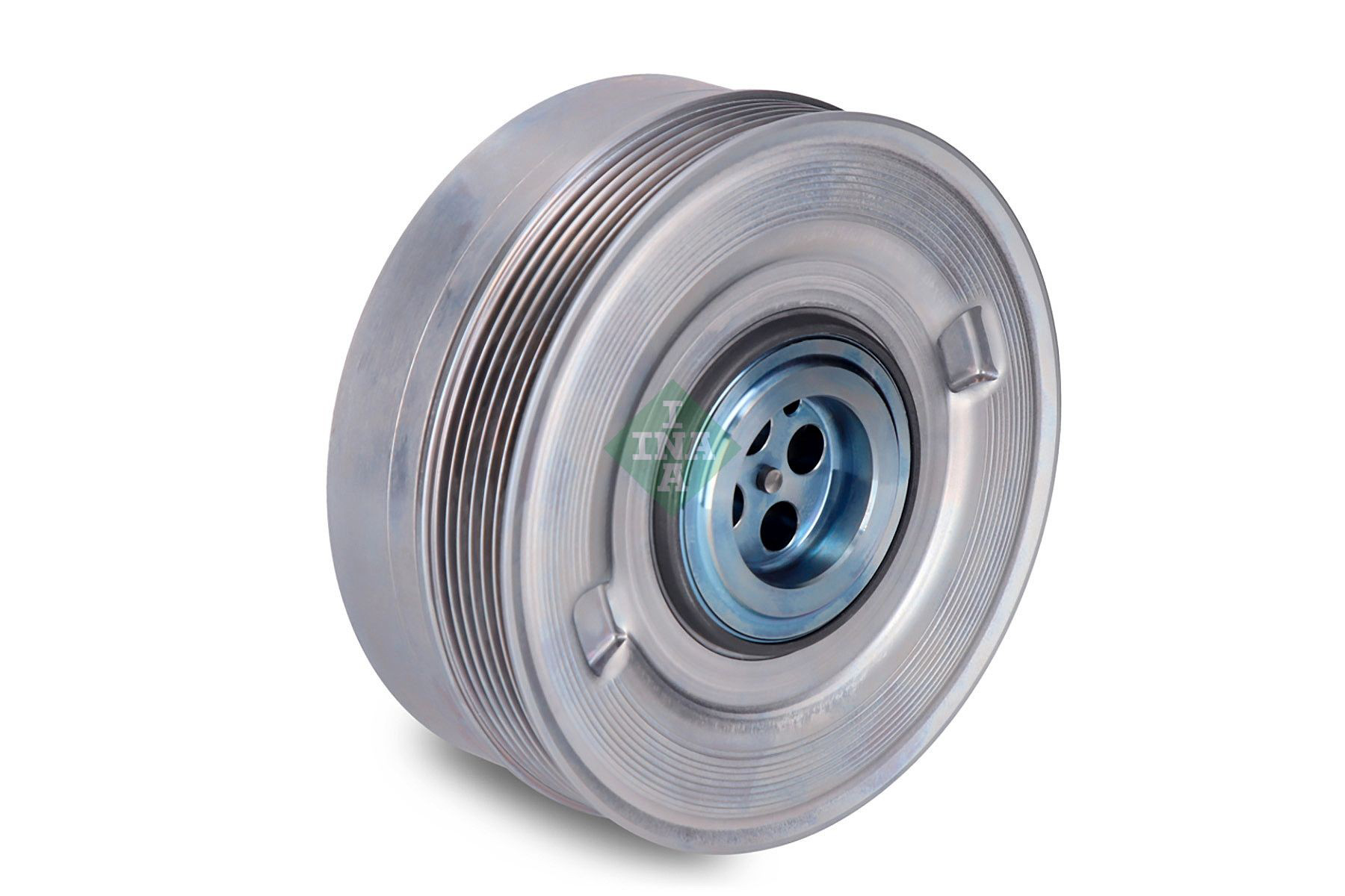 Шків колінвала (демпфер ) INA 544050210 ціна, від 111.87 USD