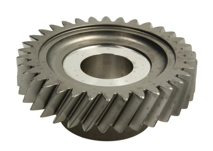 1323303044 ZF Parts Шестерня спідометра, ведена