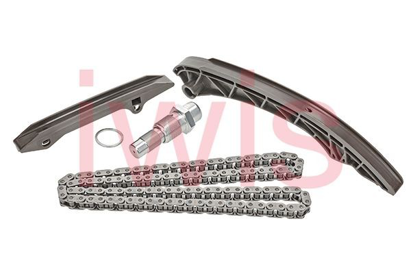 59023SET Iwis Ланцюг ГРМ, комплект