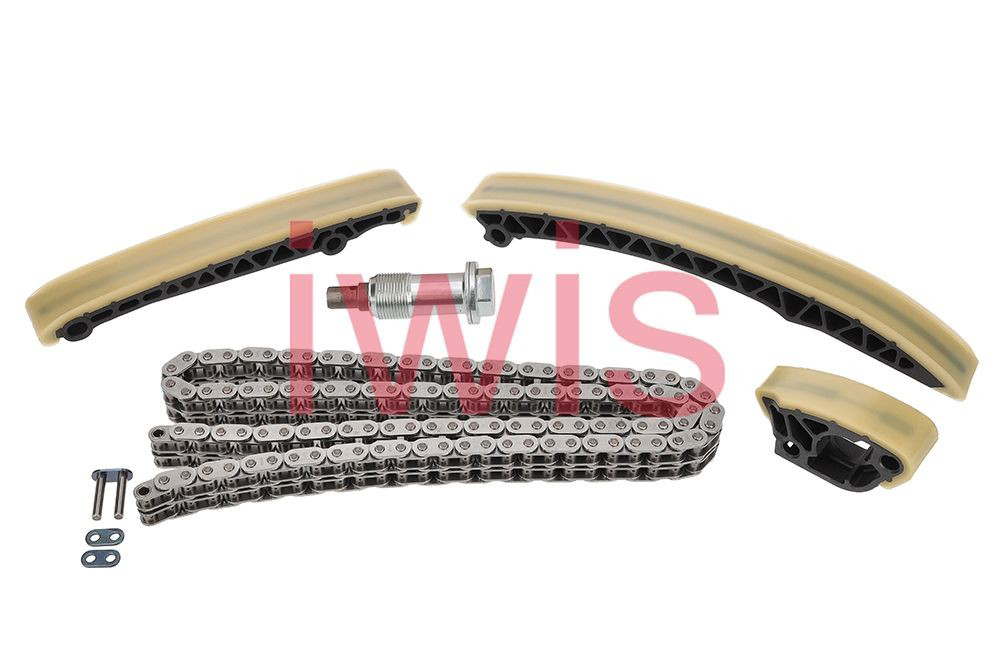 59025SET Iwis Ланцюг ГРМ, комплект
