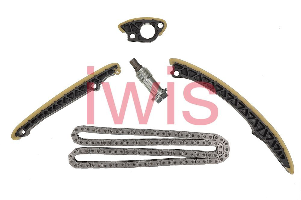 59369SET Iwis Ланцюг ГРМ, комплект