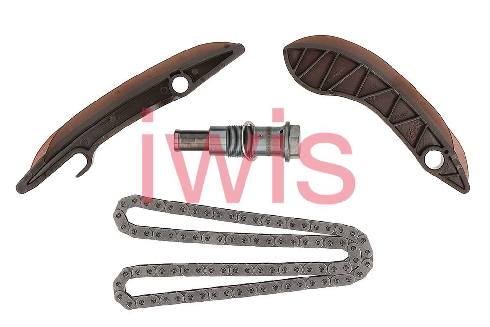 Ланцюг ГРМ, верхня Iwis 59802SET ціна, від 123.69 USD