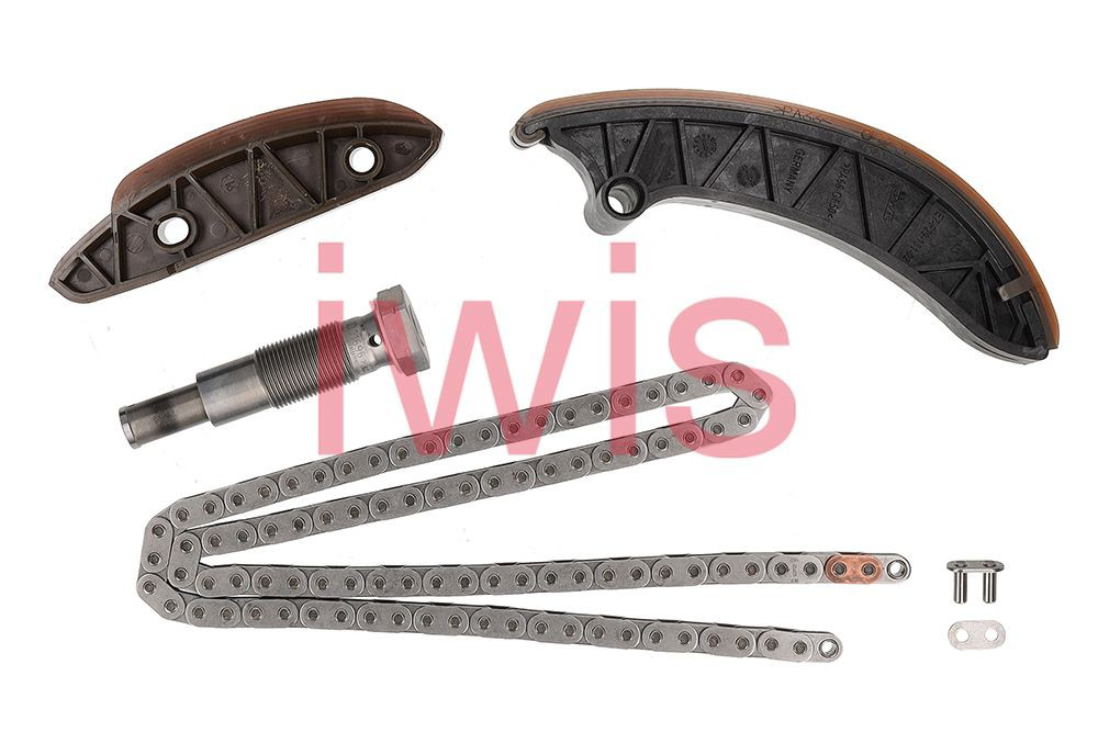 59817SET Iwis Ланцюг ГРМ, комплект