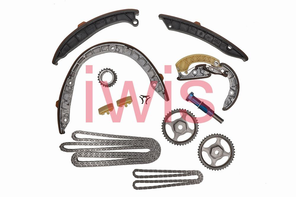  Iwis 59822SET ціна, від 763.83 USD