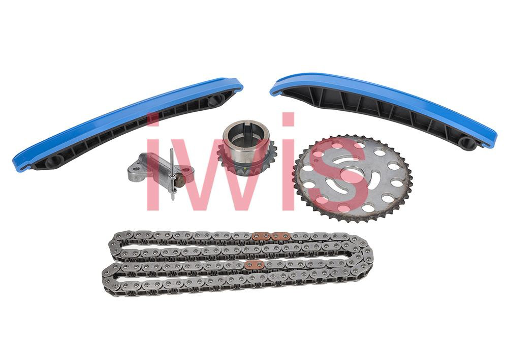 59829SET Iwis Ланцюг ГРМ, комплект