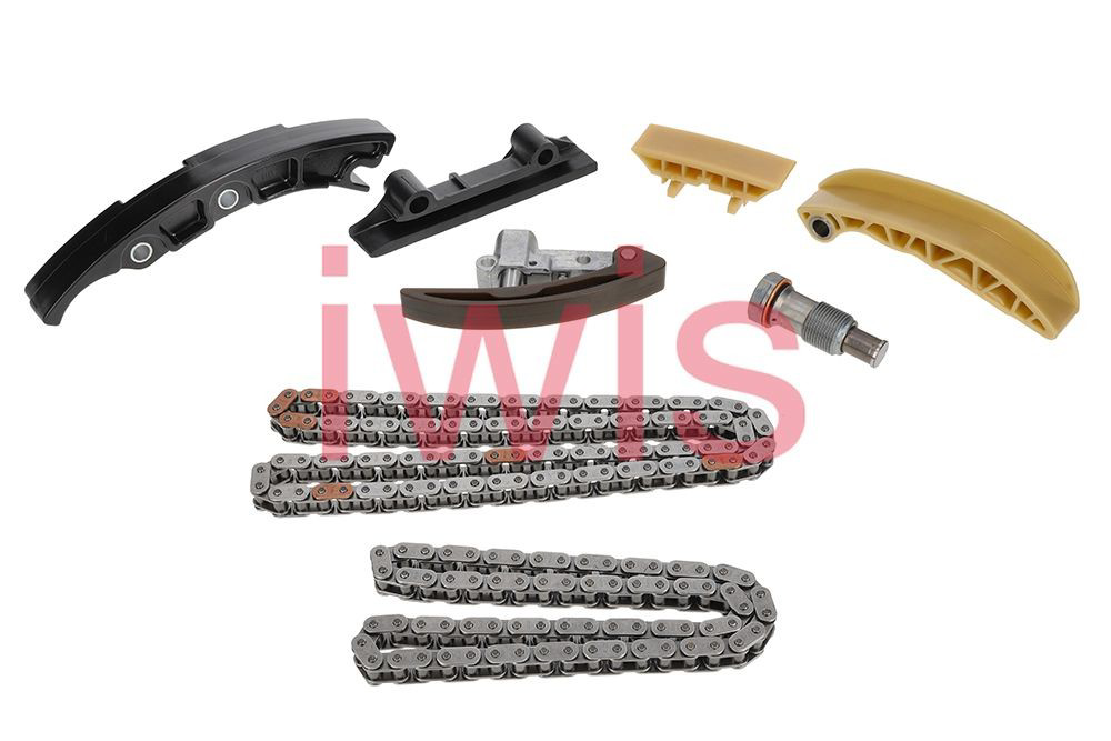 Ланцюг Iwis 59830SET ціна, від 21.05 USD
