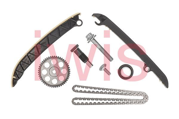 59949SET Iwis Ланцюг ГРМ, комплект