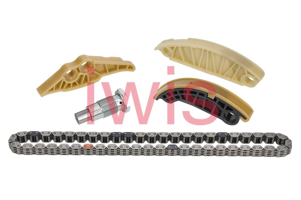 Ланцюг балансування вала Iwis 70000SET ціна, від 138.29 USD