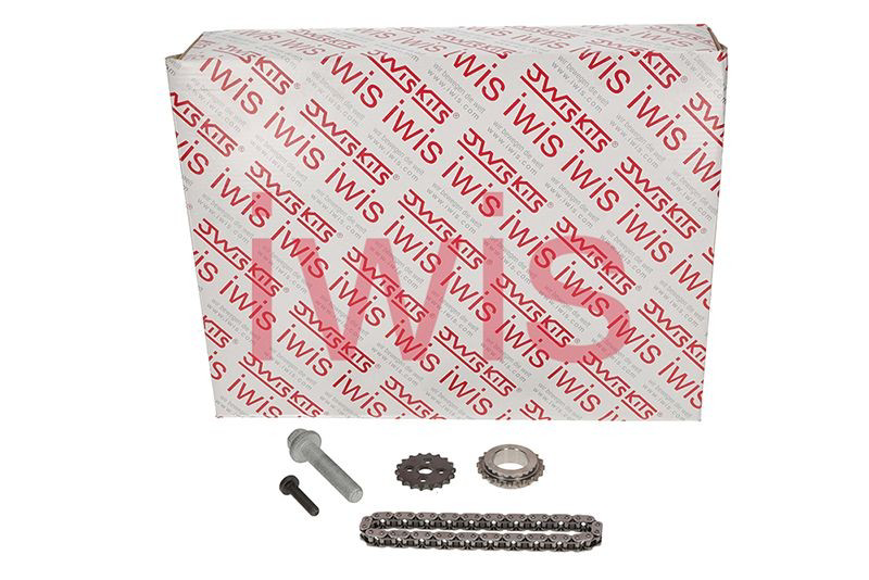 70007SET Iwis Ланцюг масляного насоса, комплект