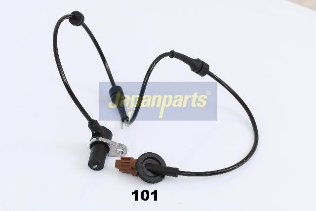 Датчик АБС (ABC) передній, лівий Japan Parts ABS101