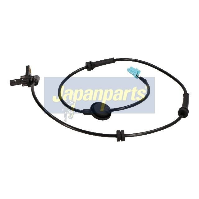 Датчик АБС (ABC) передній, лівий Japan Parts ABS112
