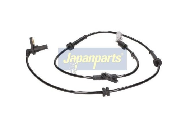 Датчик антиблокувальної системи гальмування Japan Parts ABS125 ціна, від 26.83 USD