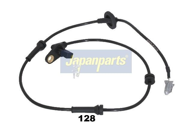 Передній правий датчик абс Japan Parts ABS128