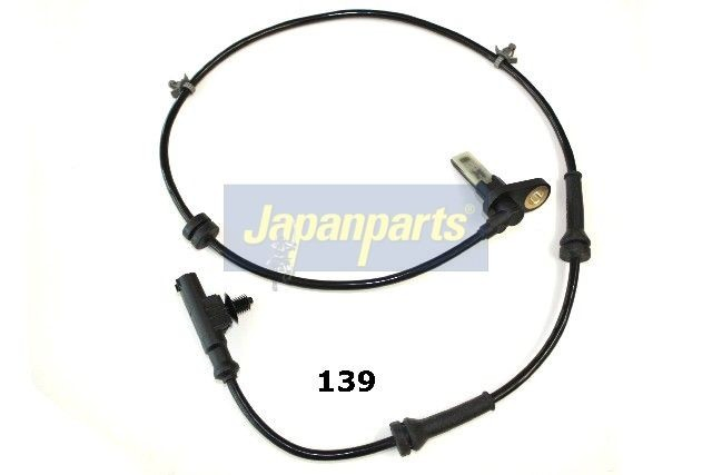 Датчик АБС задній правий Japan Parts ABS139