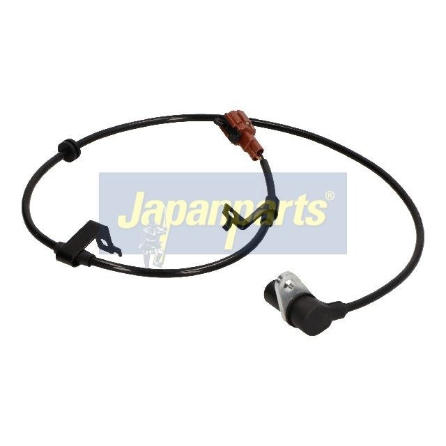 Датчик АБС (ABS) задній, лівий Japan Parts ABS147