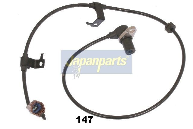 Датчик АБС (ABS) задній, лівий ABS147 Japan Parts