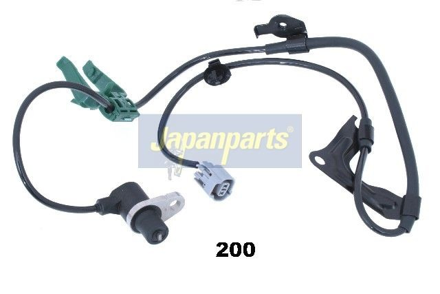 Датчик АБС (ABS) передній, лівий ABS200 Japan Parts