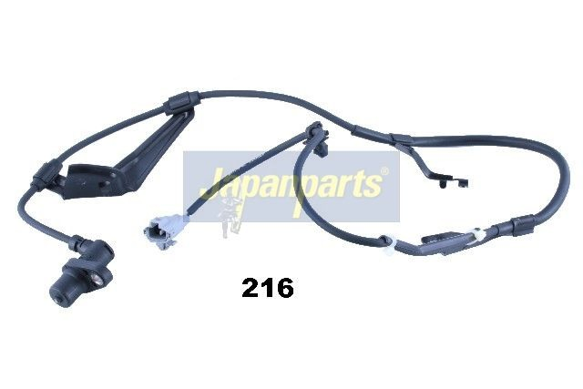 Датчик АБС (ABS) передній, лівий ABS216 Japan Parts