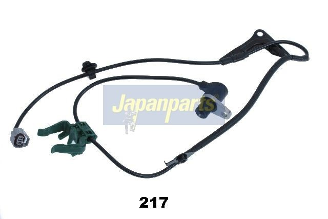 Датчик АБС (ABS) передній, правий ABS217 Japan Parts