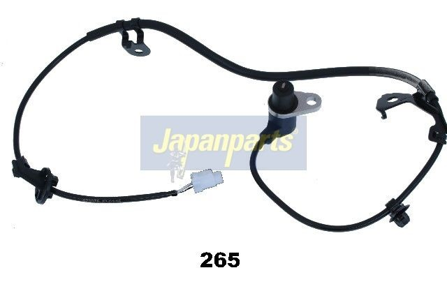 Датчик АБС (ABS) передній, лівий ABS265 Japan Parts