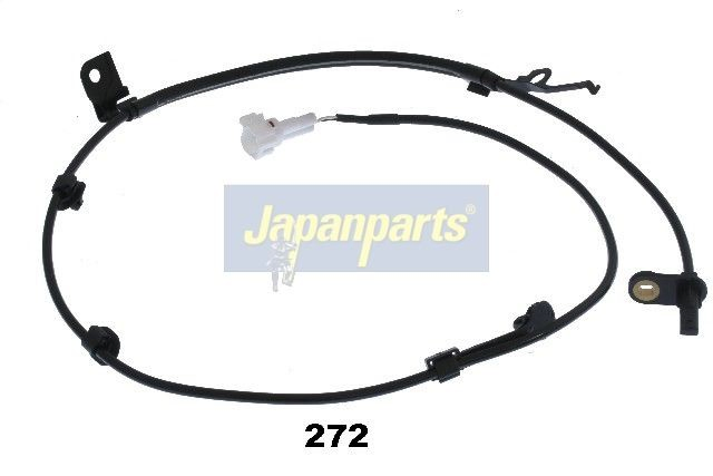 Датчик АБС (ABC) передній, лівий Japan Parts ABS272
