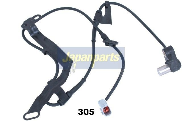 Датчик АБС (ABS) передній, лівий ABS305 Japan Parts