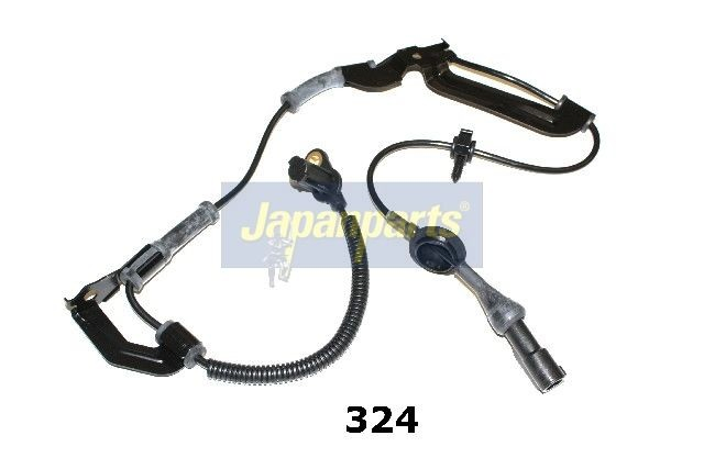 Датчик антиблокувальної системи гальмування Japan Parts ABS324 ціна, від 26.92 USD