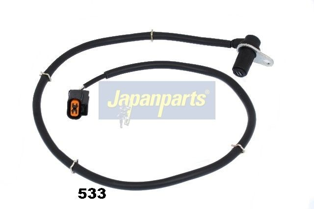 Датчик ABS передній лівий Japan Parts ABS533