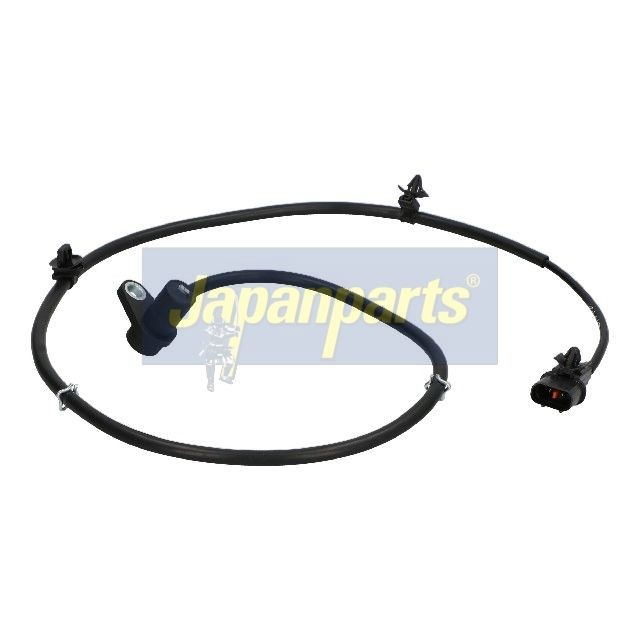 Датчик АБС (ABS) передній, лівий ABS537 Japan Parts