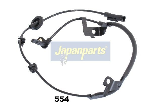 Датчик АБС (ABS) задній, лівий ABS554 Japan Parts