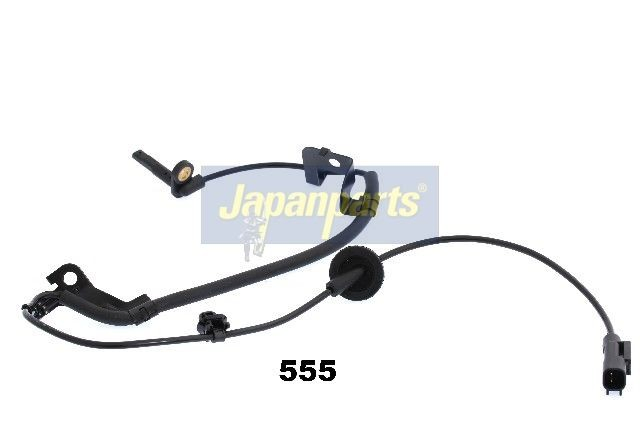 Датчик ABS задній правий Japan Parts ABS555 ціна, від 15.35 USD