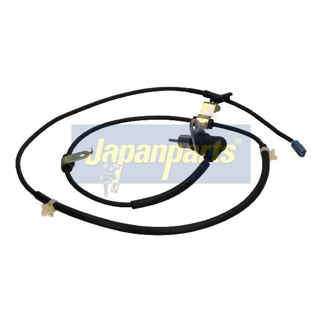 Датчик АБС (ABS) задній, лівий Japan Parts ABS806