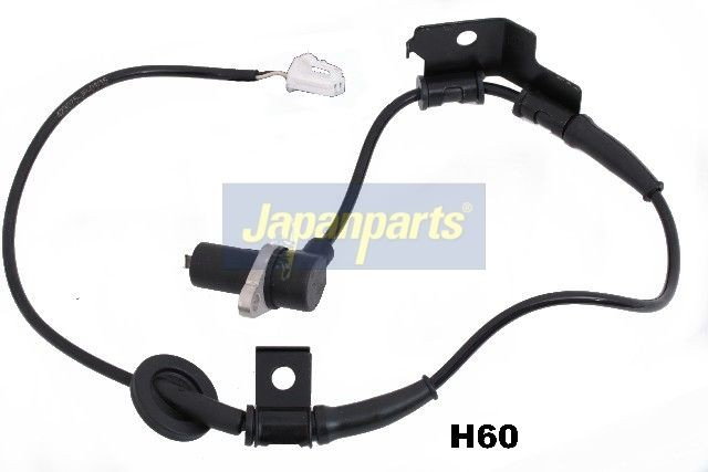 Датчик АБС задній правий Japan Parts ABSH60