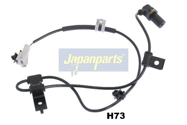 Датчик антиблокувальної системи гальмування Japan Parts ABSH73 ціна, від 17.91 USD
