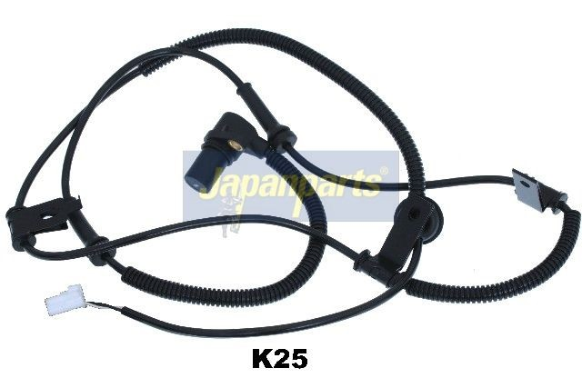 Датчик АБС (ABS) задній, лівий Japan Parts ABSK25