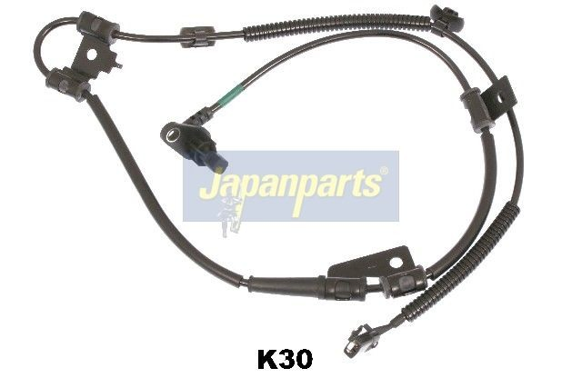 Датчик ABS передній лівий Japan Parts ABSK30 ціна, від 27.63 USD