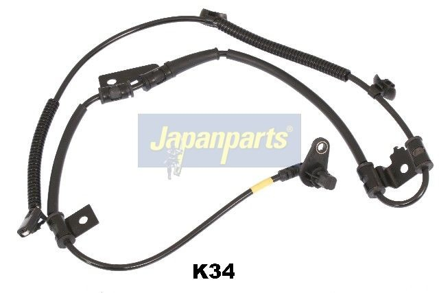 Датчик АБС (ABS) передній, правий ABSK34 Japan Parts