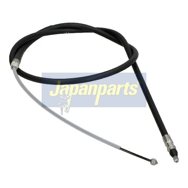 BC0112 Japan Parts Трос ручника задній лівий