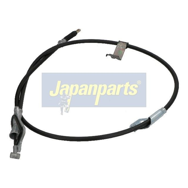 Трос ручника задній правий Japan Parts BC104