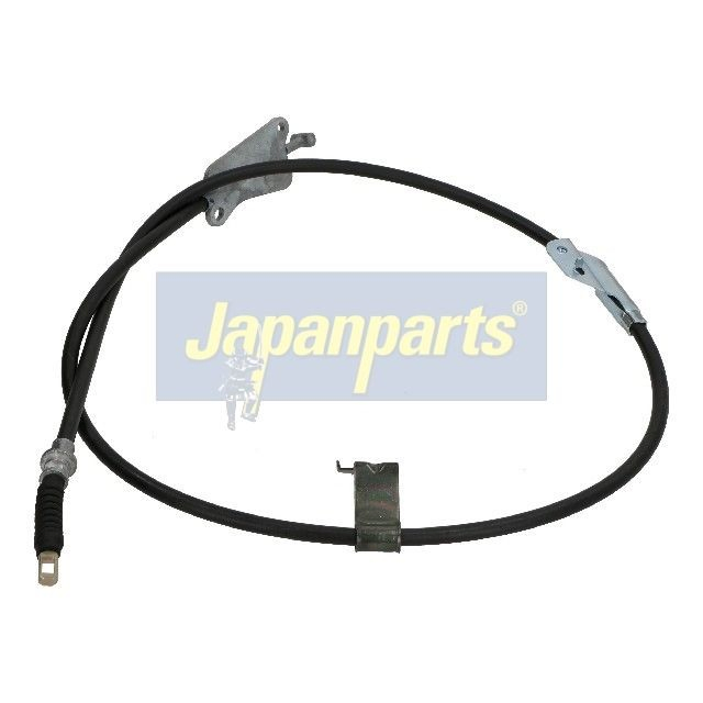 Трос ручного гальма задній, правий BC104 Japan Parts