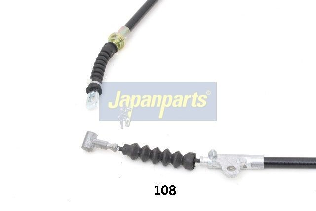 Купити BC108 Japan Parts Трос ручного гальма задній, лівий